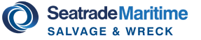 Seatrade Maritime Salvage & Wreck logo
