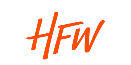 HFW logo