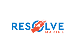 Reslove Marine logo