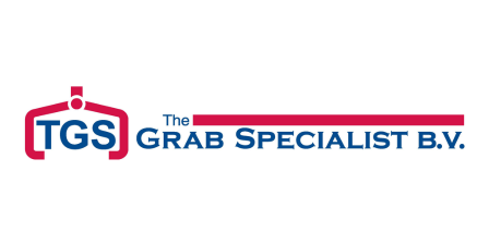 The Grab Specialist B.V. logo