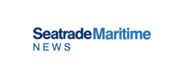 Seatrade Maritime News logo