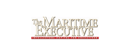 The Maritime Executive logo