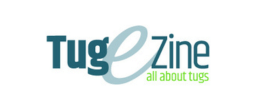 TugeZine logo