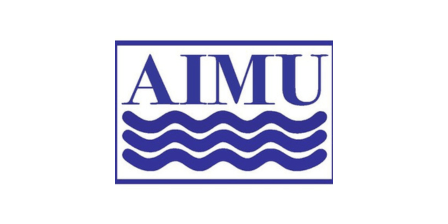 AIMU logo