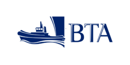 British Tugowners Association logo