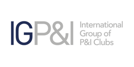 International Group of P&I Clubs logo