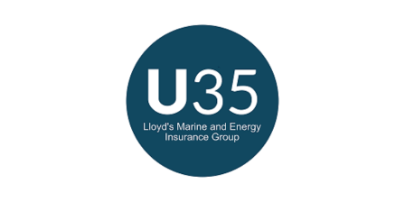 Lloyds U35 logo