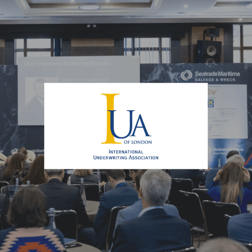 IUA logo